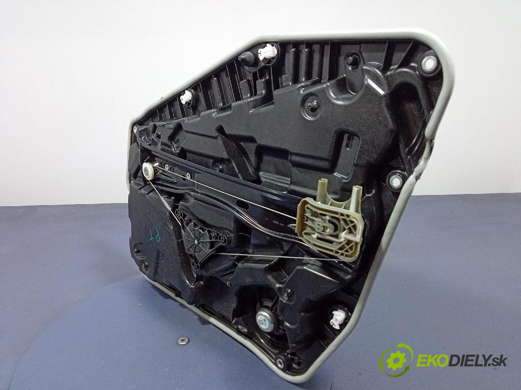 Bmw X4 2024 mechanizmus okna Okná: zad v pravo: 7417372