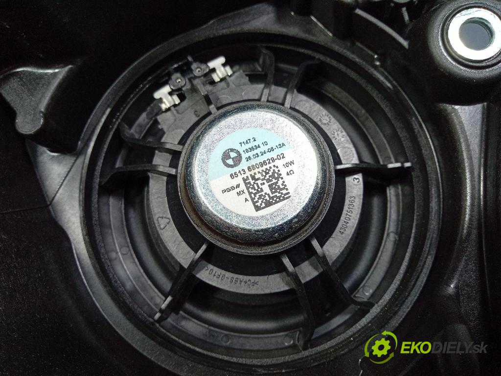Bmw X4 2024 mechanizmus okna Okná: zad v pravo: 7417372