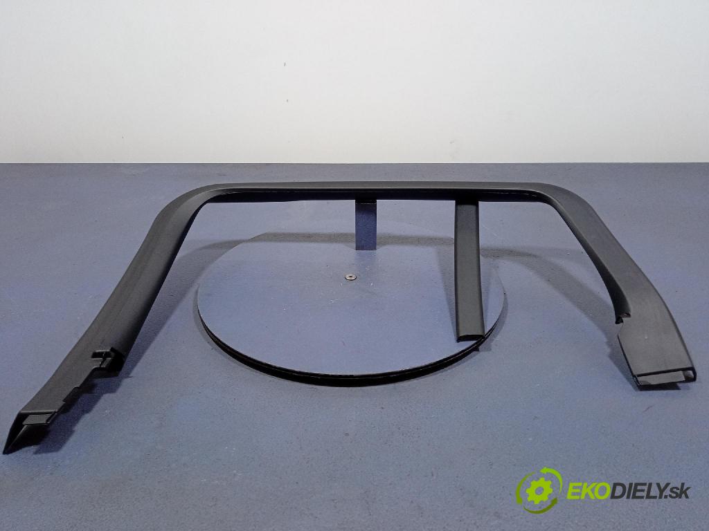 Bmw X4 2024 kryt Plast: Interiéry: 7423138