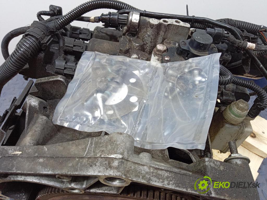 Fiat Panda 2008 prevodovka automatická 735027911