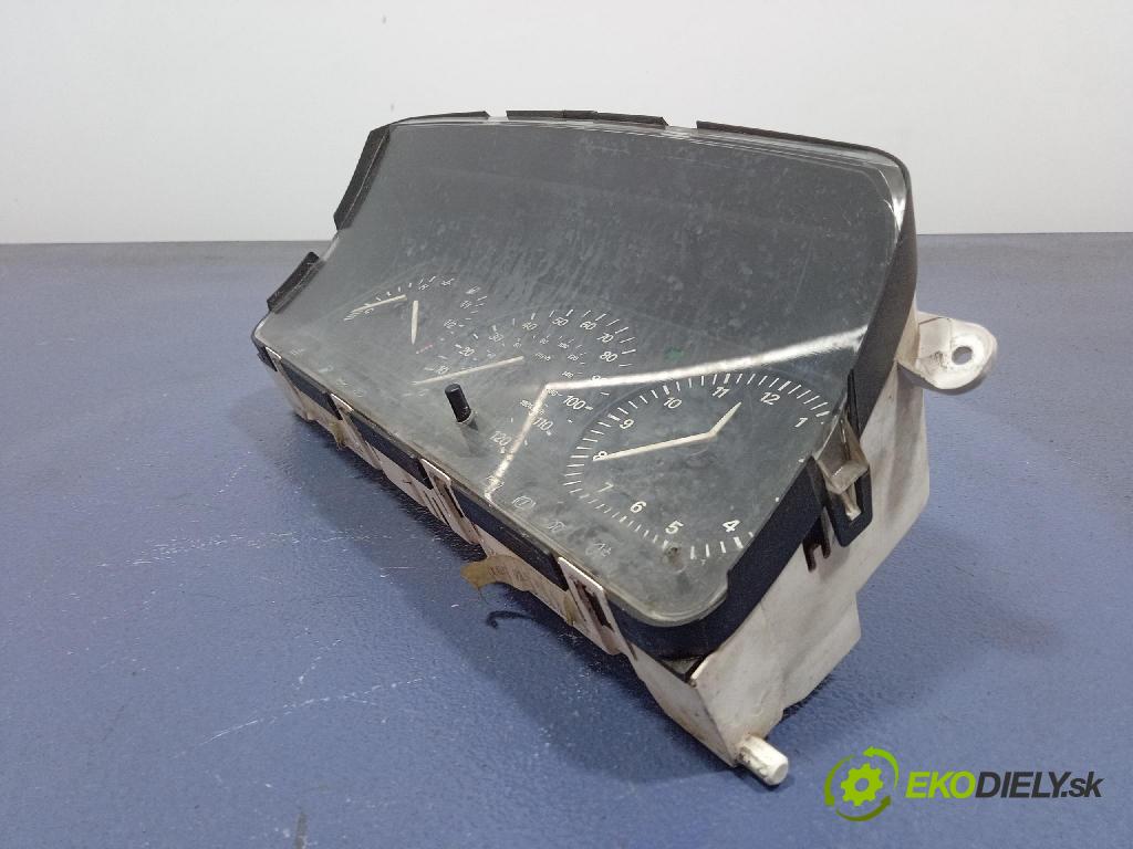 Vw Transporter 1997 prístrojovka/ budíky 7D0919900E