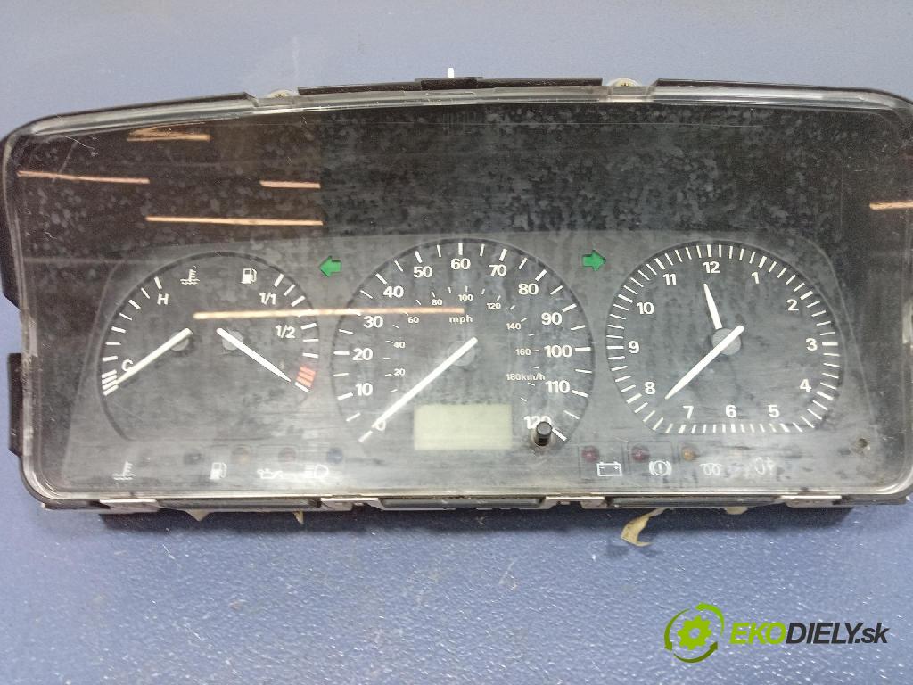 Vw Transporter 1997 prístrojovka/ budíky 7D0919900E