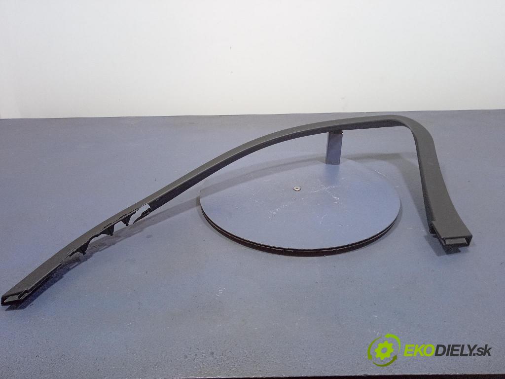 Bmw X4 2024 kryt Plast: Interiéry: 7423142