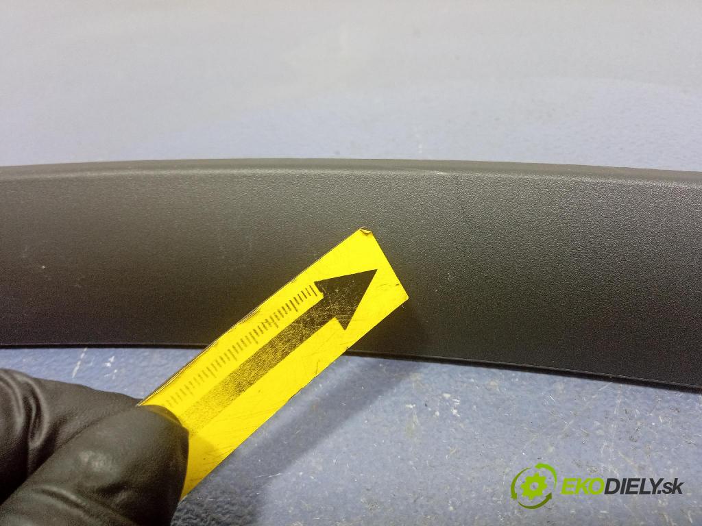 Bmw X4 2024 kryt Plast: Interiéry: 7423142