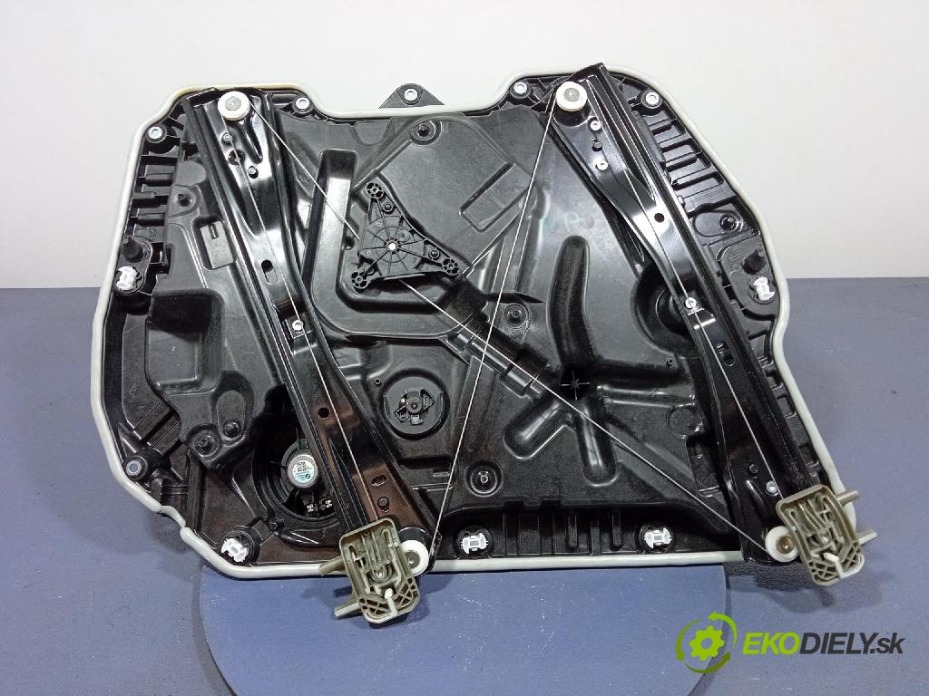Bmw X4 2024 mechanizmus okna Okná: Predné v pravo: 7431770