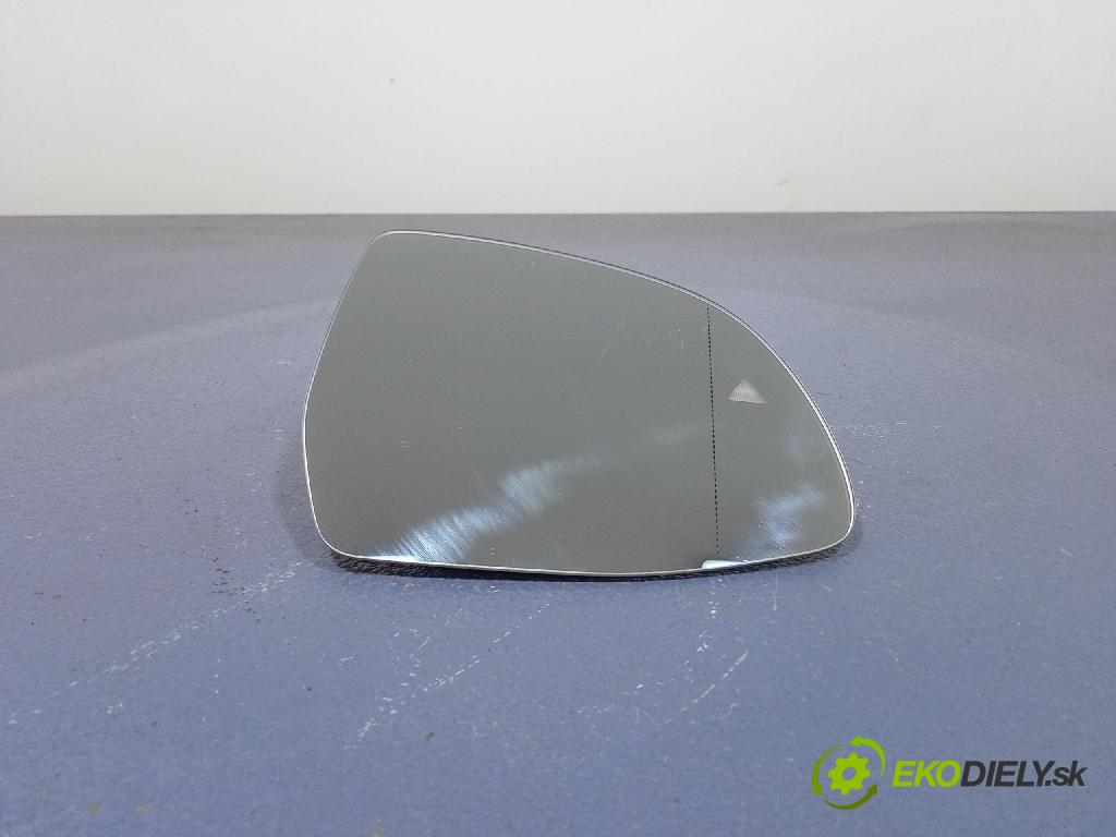 Bmw X4 2024 zrkadlo pravé 697086