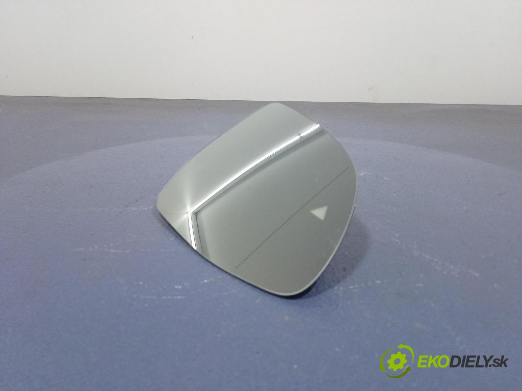 Bmw X4 2024 zrkadlo pravé 697086