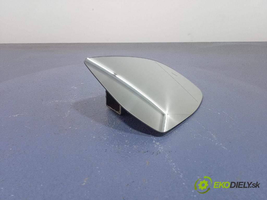 Bmw X4 2024 zrkadlo pravé 697086