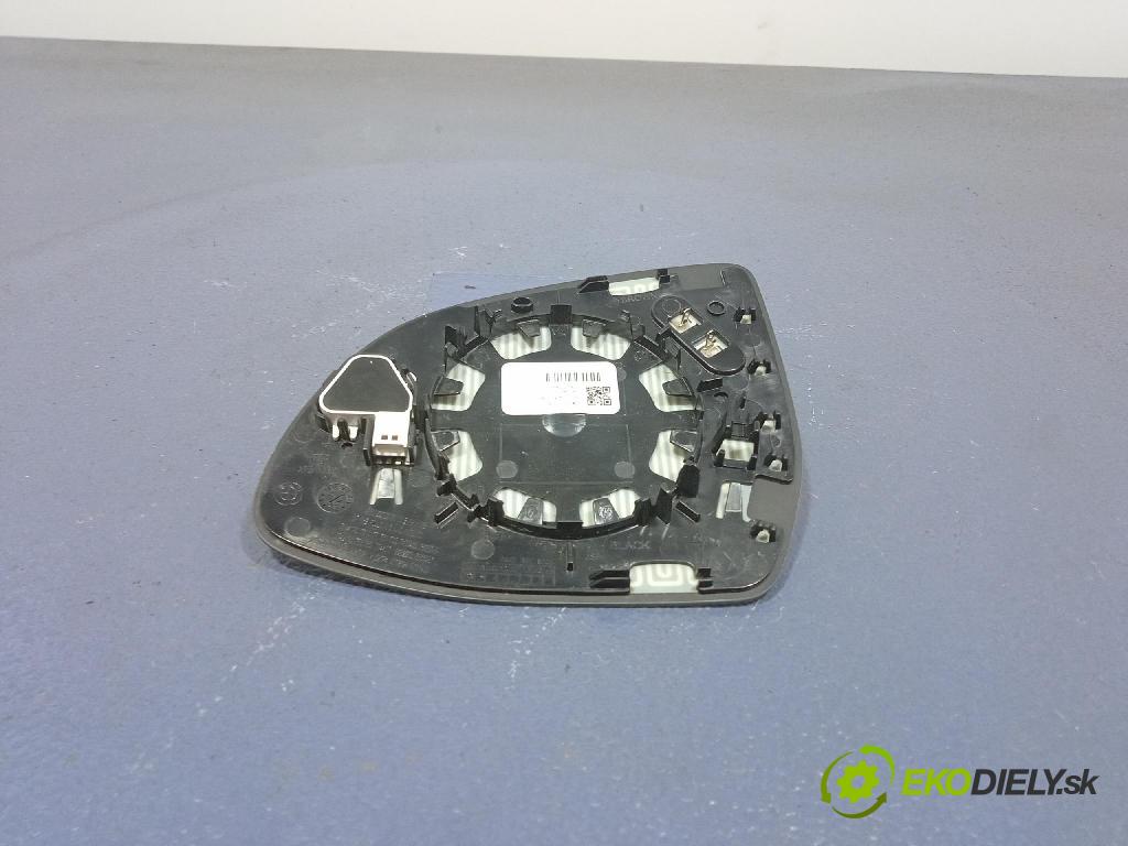 Bmw X4 2024 zrkadlo pravé 697086