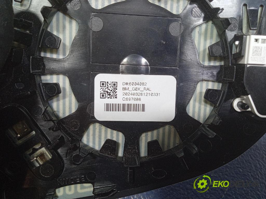 Bmw X4 2024 zrkadlo pravé 697086