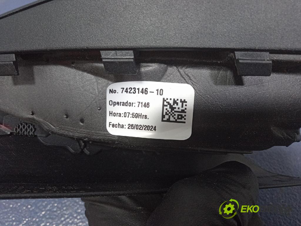 Bmw X4 2024 Reproduktor / Subwoofer: 7423146