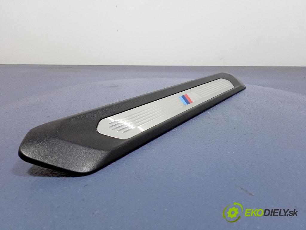 Bmw X4 2024 lišta Dekoratívní: Práh: 8068487
