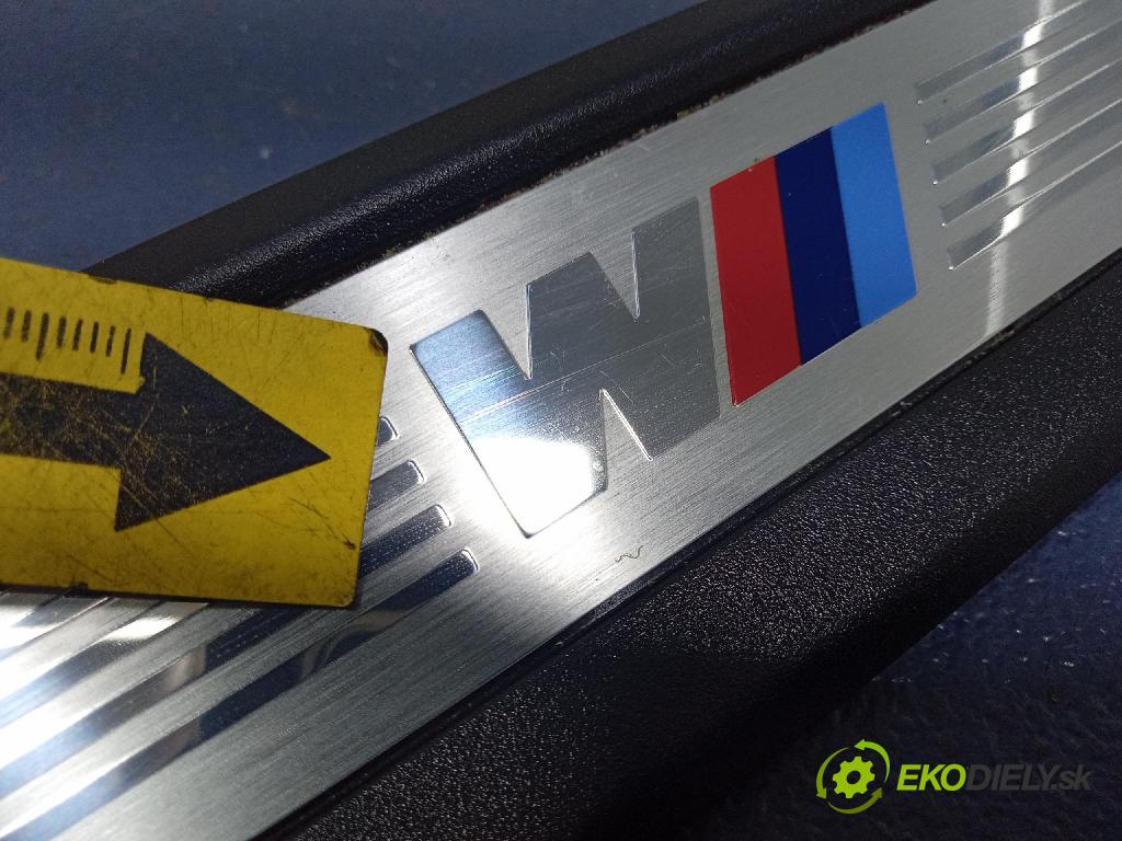 Bmw X4 2024 lišta Dekoratívní: Práh: 8068487