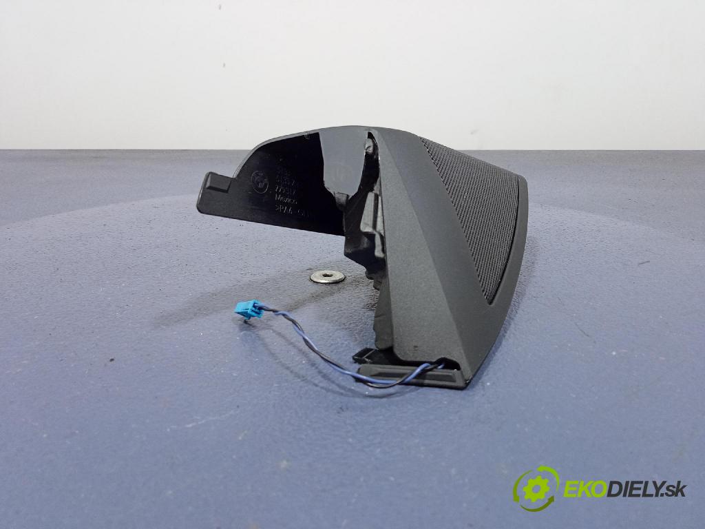 Bmw X4 2024 Mluvčí: / Subwoofer: 7423145