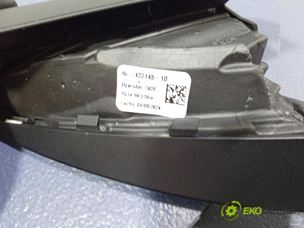 Bmw X4 2024 Mluvčí: / Subwoofer: 7423145