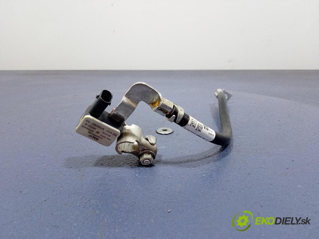 Bmw X4 2024 instalace Elektrický: 8736083