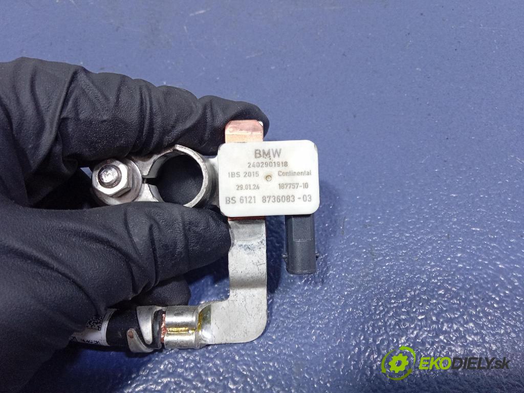 Bmw X4 2024 instalace Elektrický: 8736083