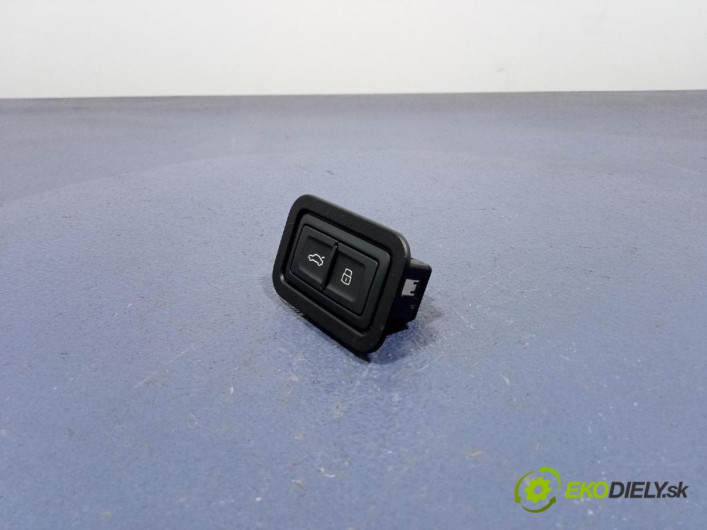 Audi A6 2021 Přepínač Klapky: kufr 4G0959831D