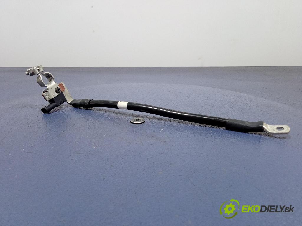 Audi A6 2021 instalace Elektrický: 4K0915181