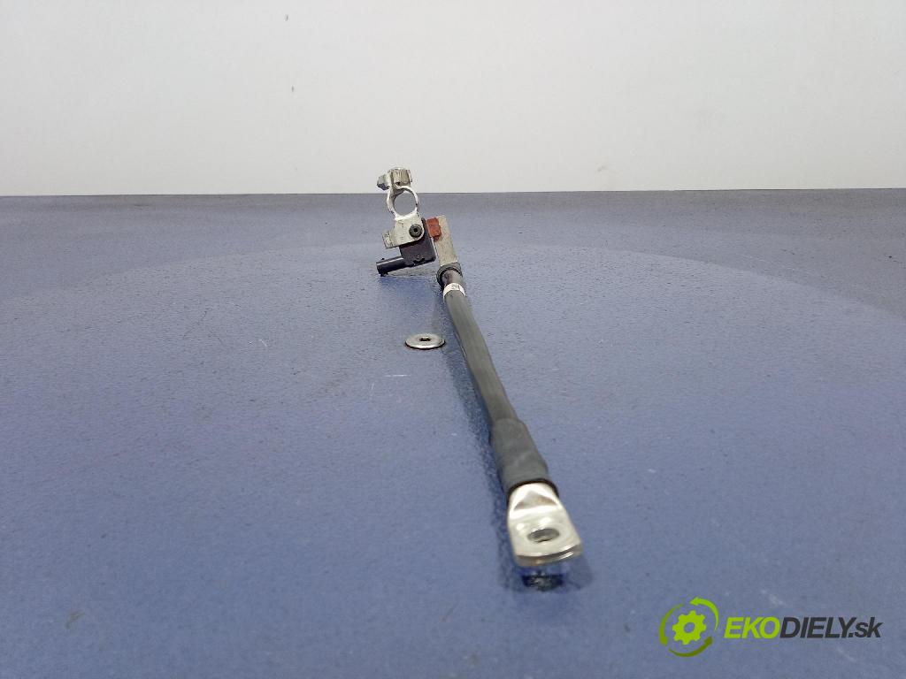 Audi A6 2021 instalace Elektrický: 4K0915181