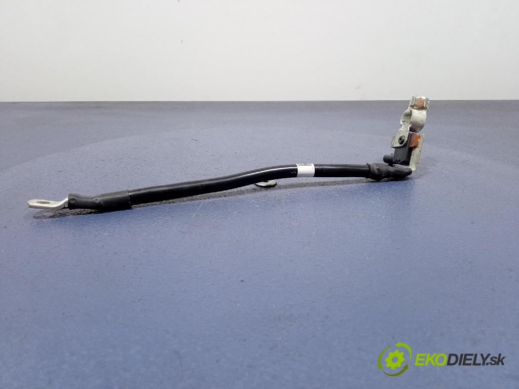 Audi A6 2021 instalace Elektrický: 4K0915181