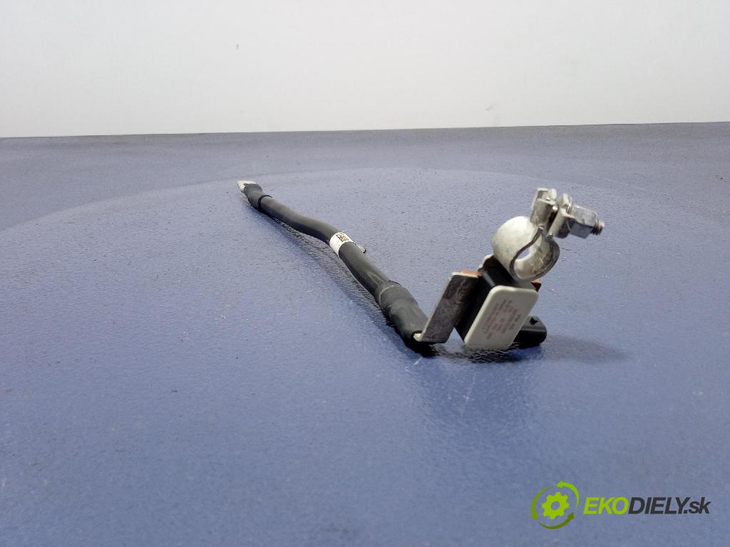 Audi A6 2021 instalace Elektrický: 4K0915181
