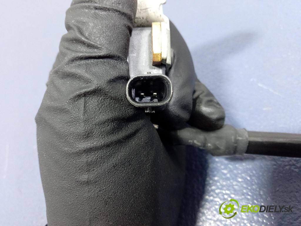 Audi A6 2021 instalace Elektrický: 4K0915181