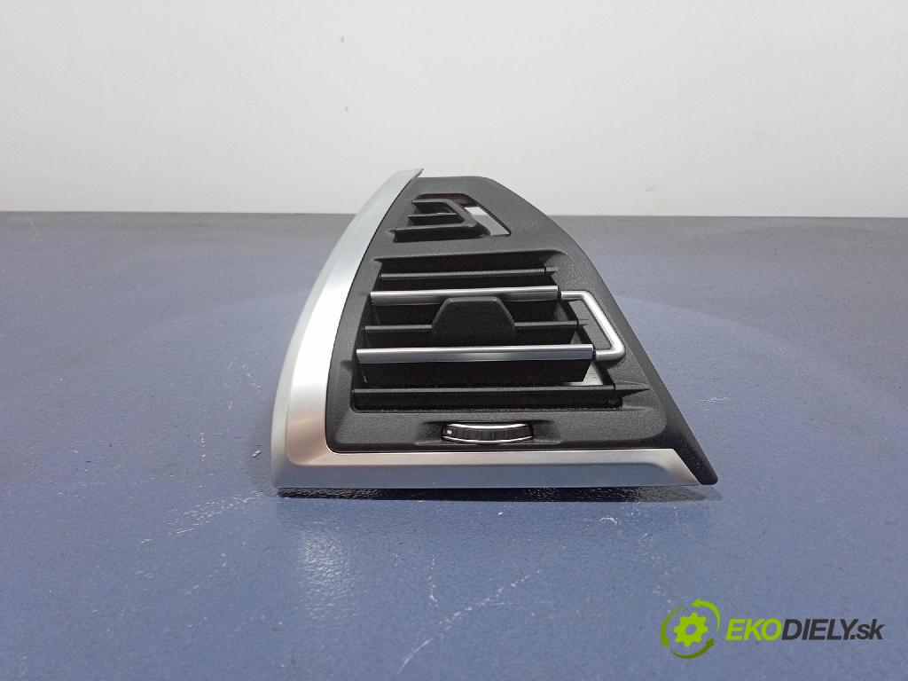 Bmw X4 2024 GRIDS: Prúd vzduchu: Vzduch: 5A3BB10
