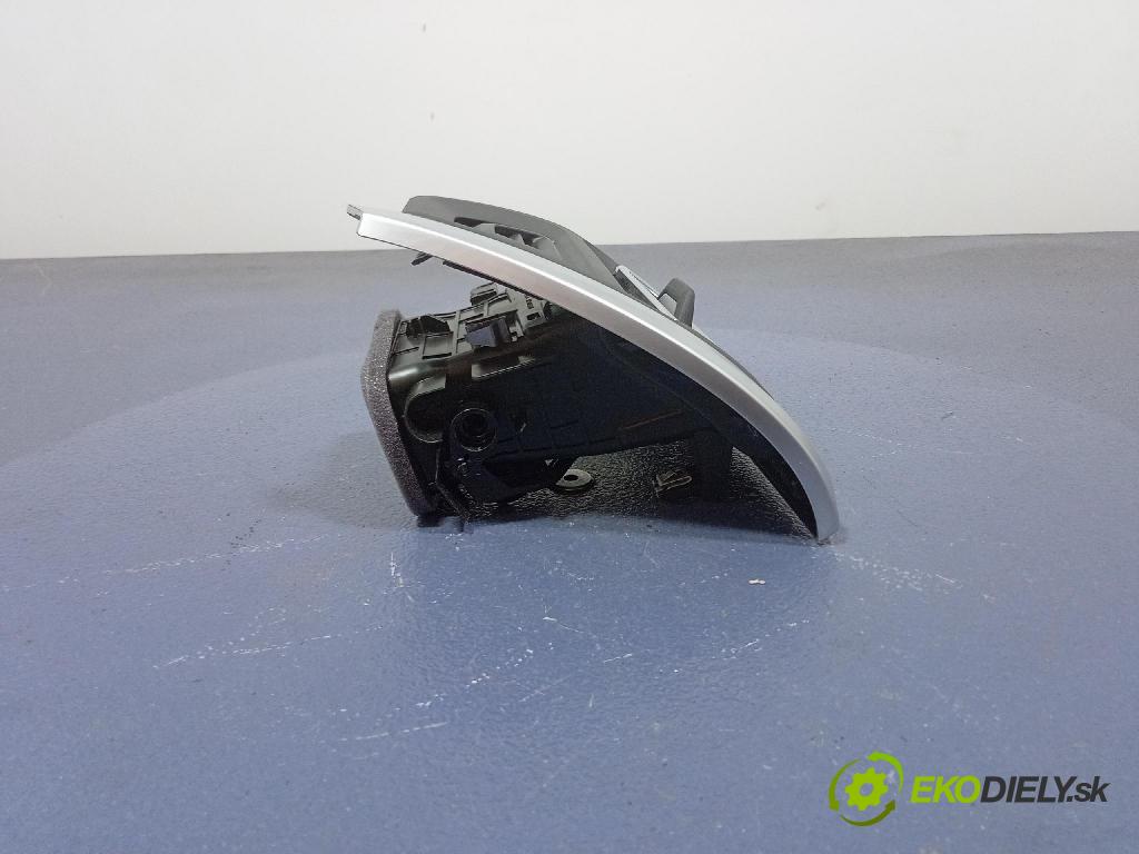 Bmw X4 2024 GRIDS: Prúd vzduchu: Vzduch: 5A3BB10
