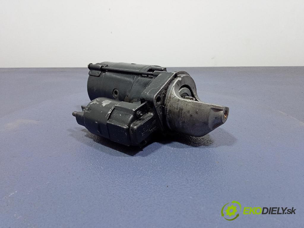 Mercedes E-klasa 1997 startér: