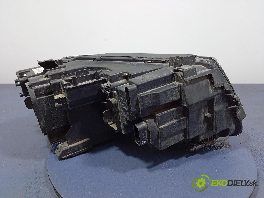 Vw Tiguan 0 světlo Levý: 5NB941081A