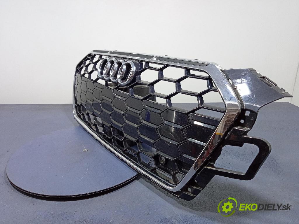 Audi A5 0 mřížka / Gril: 8W6853651BJ