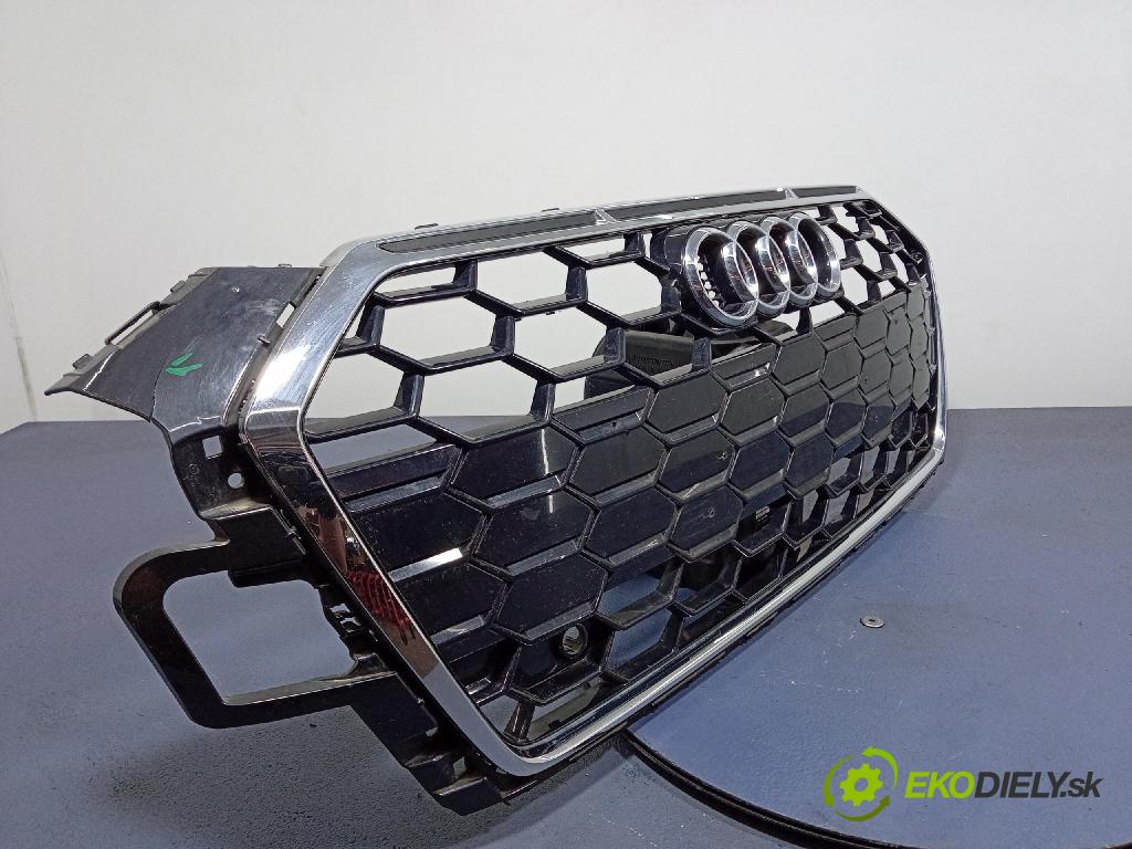 Audi A5 0 mřížka / Gril: 8W6853651BJ