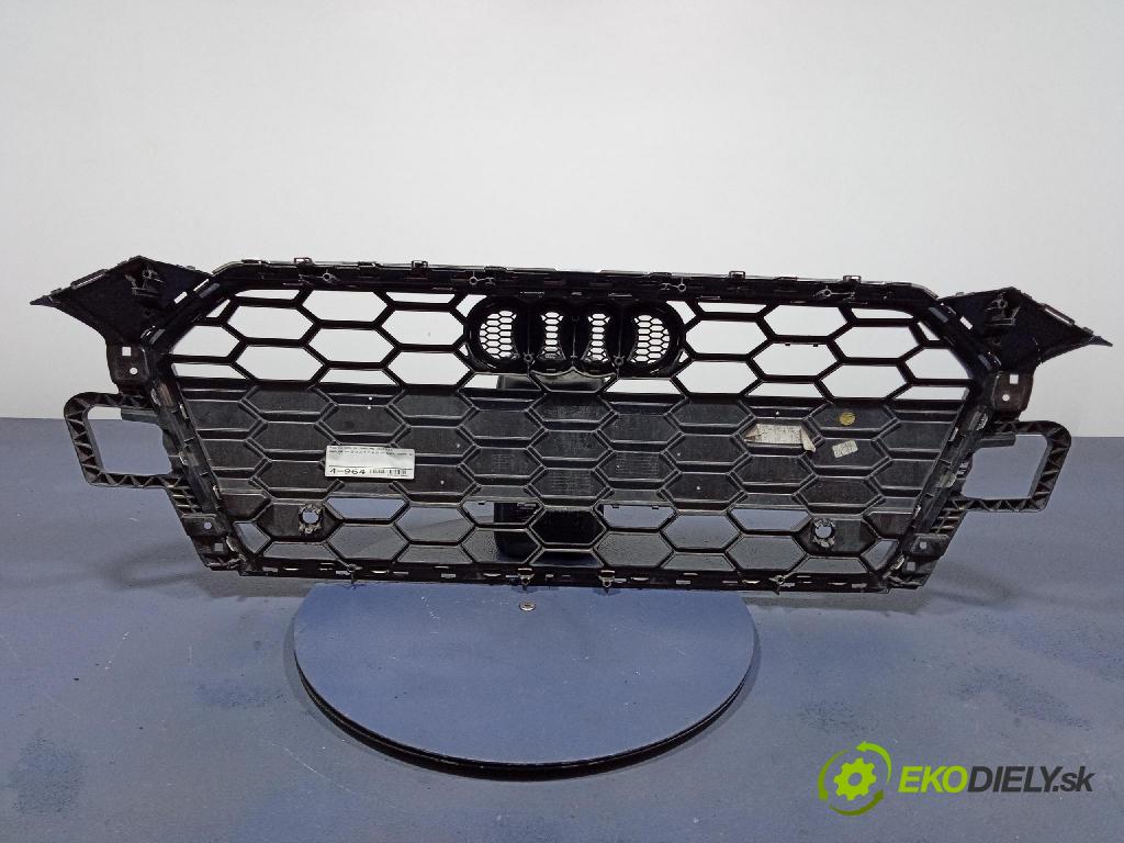 Audi A5 0 mřížka / Gril: 8W6853651BJ