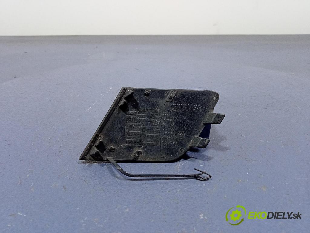 Audi A5 0 lišta narazník 8W6807241D