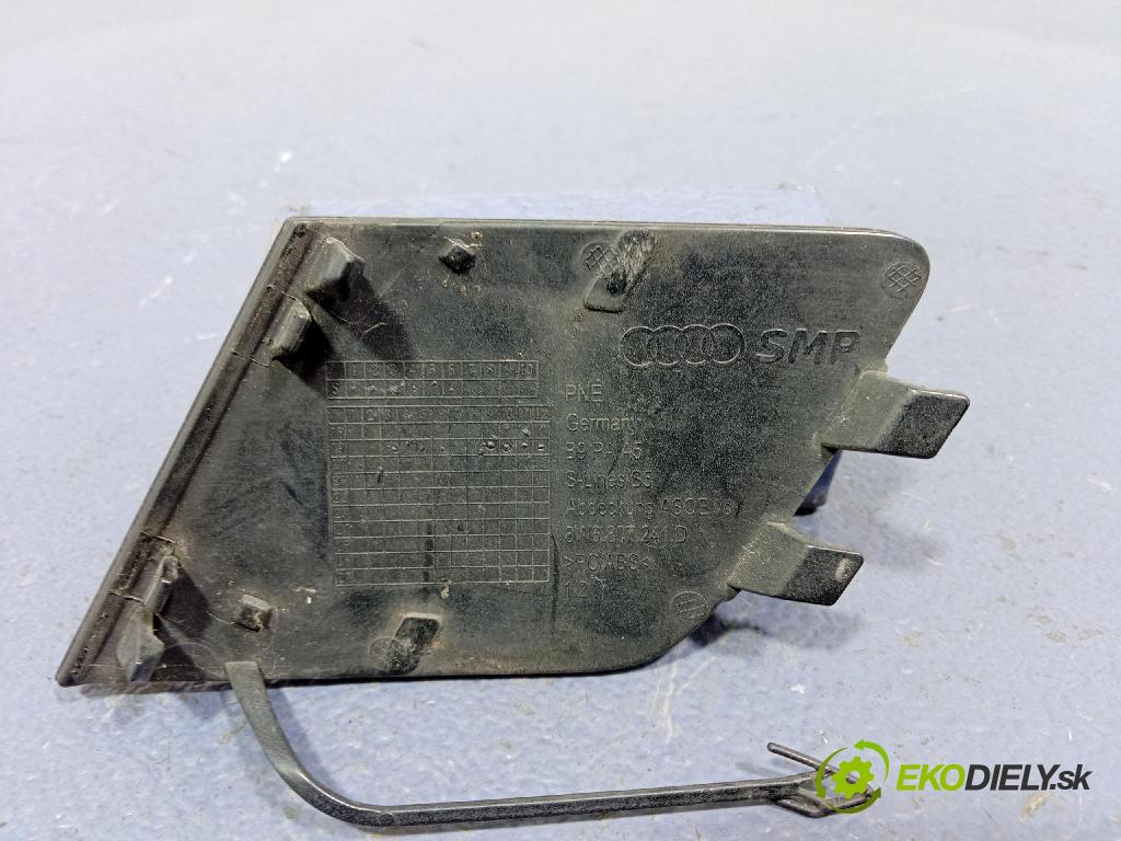 Audi A5 0 lišta narazník 8W6807241D
