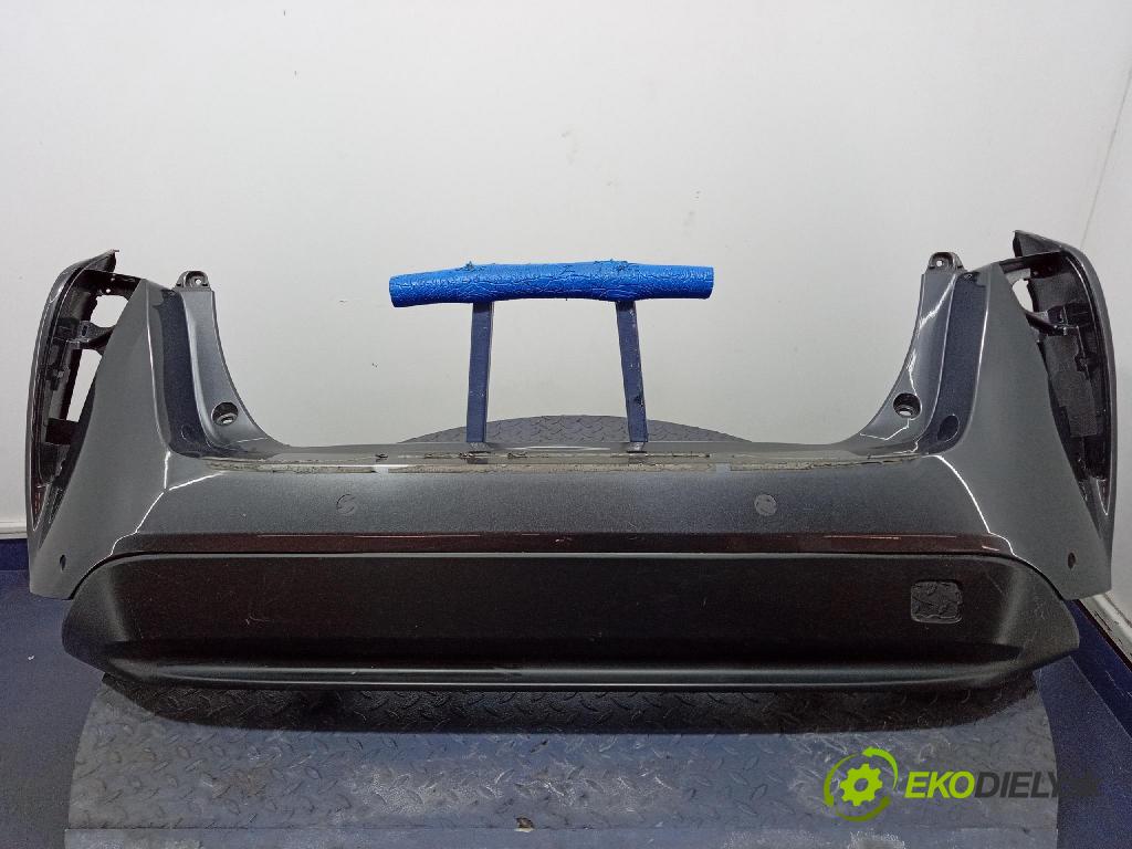 Toyota Prius 0 nárazník zad 52453-47010