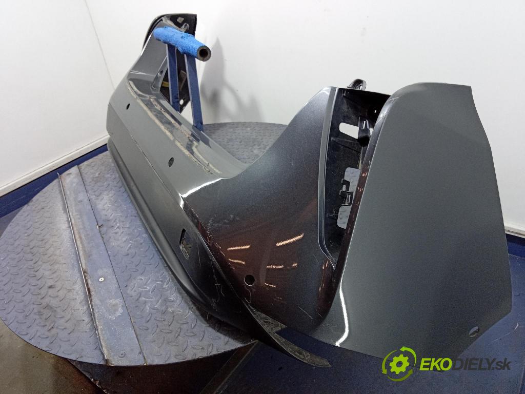 Toyota Prius 0 nárazník zad 52453-47010