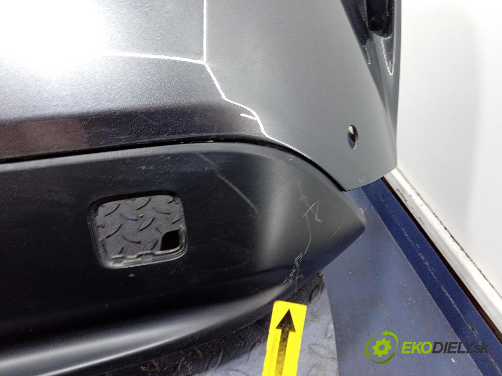 Toyota Prius 0 nárazník zad 52453-47010