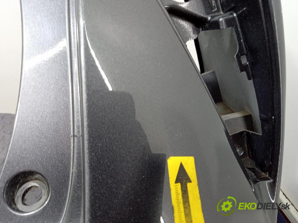 Toyota Prius 0 nárazník zad 52453-47010