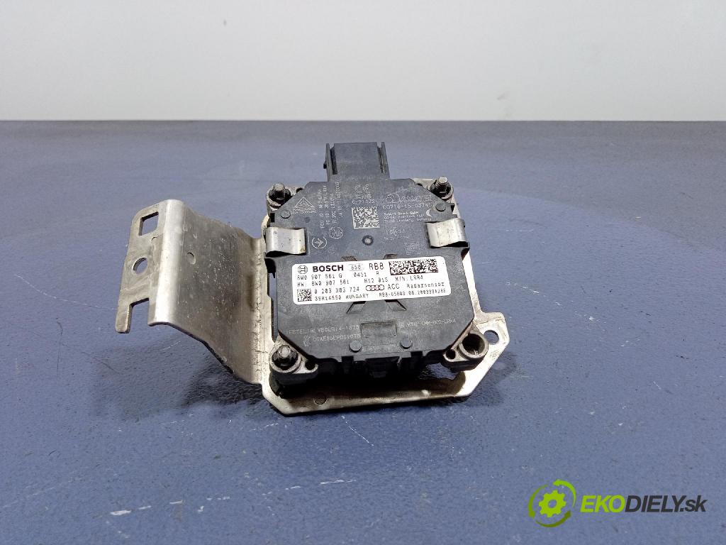 Audi A5 0 Radar: 8W0907561G
