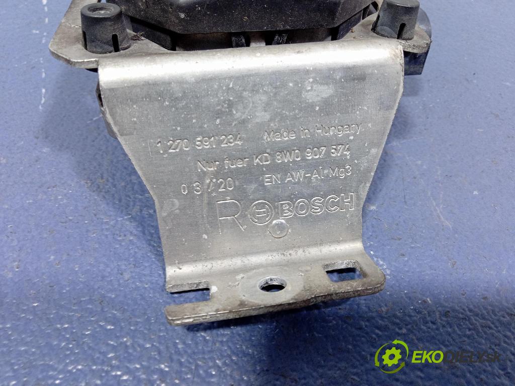 Audi A5 0 Radar: 8W0907561G