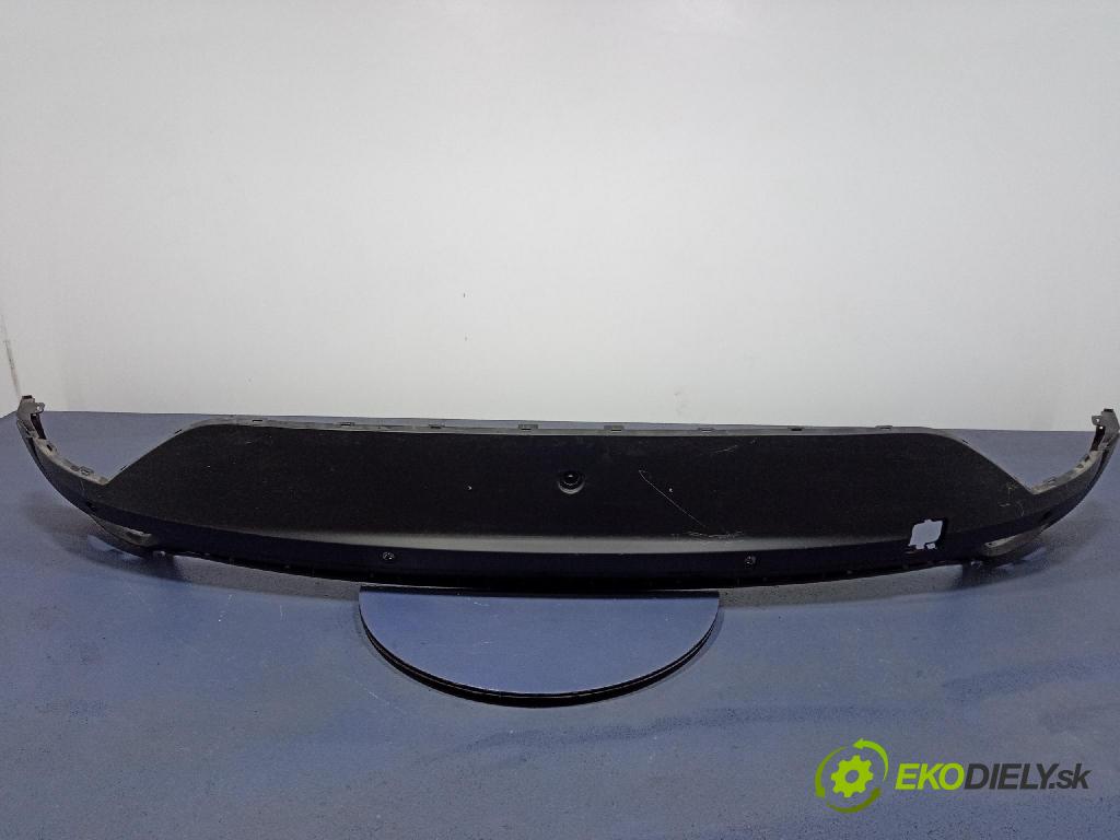 Dacia Sandero 0 nárazník Zad: 850183490R