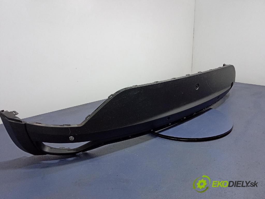 Dacia Sandero 0 nárazník Zad: 850183490R