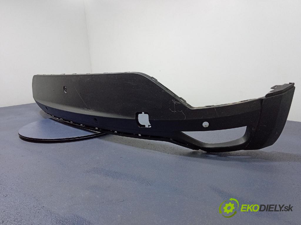 Dacia Sandero 0 nárazník Zad: 850183490R