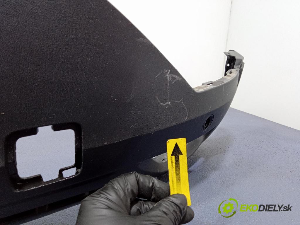 Dacia Sandero 0 nárazník Zad: 850183490R