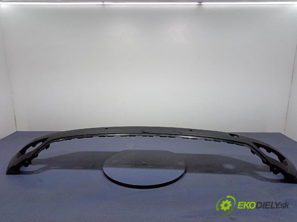 Dacia Sandero 0 nárazník Zad: 850183490R