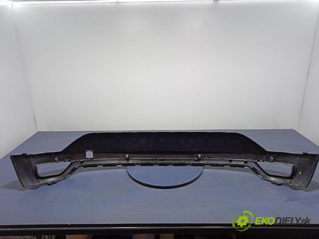 Dacia Sandero 0 nárazník Zad: 850183490R
