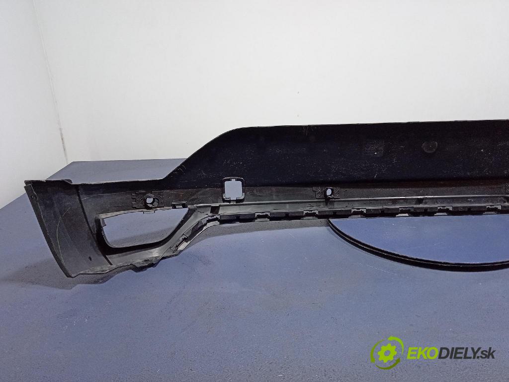 Dacia Sandero 0 nárazník Zad: 850183490R