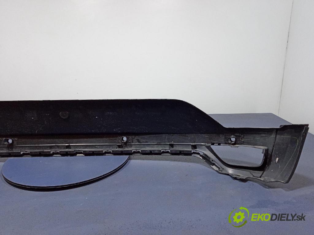 Dacia Sandero 0 nárazník Zad: 850183490R